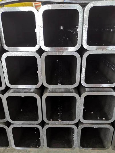 大武口大口径无缝方矩管