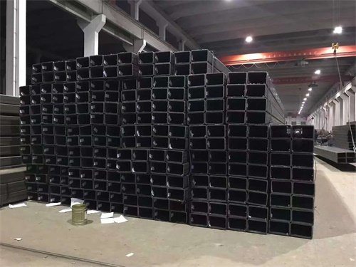 大武口冷拔方管选型指南 工程采购怎么选